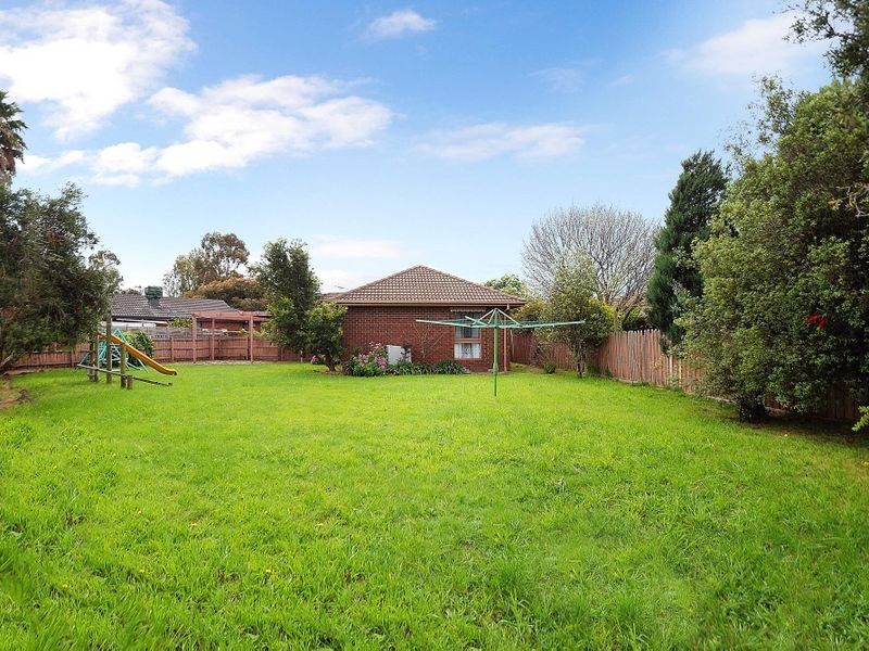 3 Cerise Court, Clarinda VIC 3169