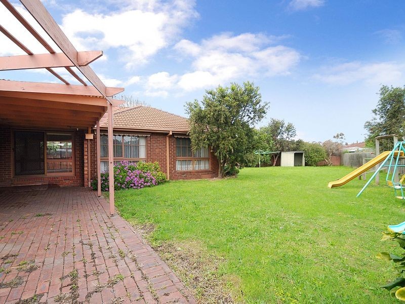 3 Cerise Court, Clarinda VIC 3169