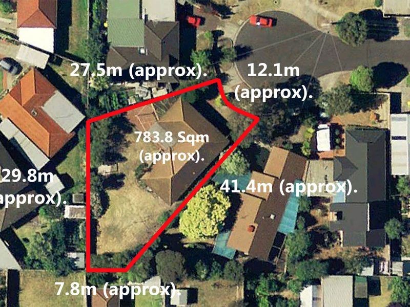 3 Cerise Court, Clarinda VIC 3169