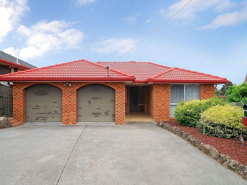 17 Koolena Close, Clayton South VIC 3169
