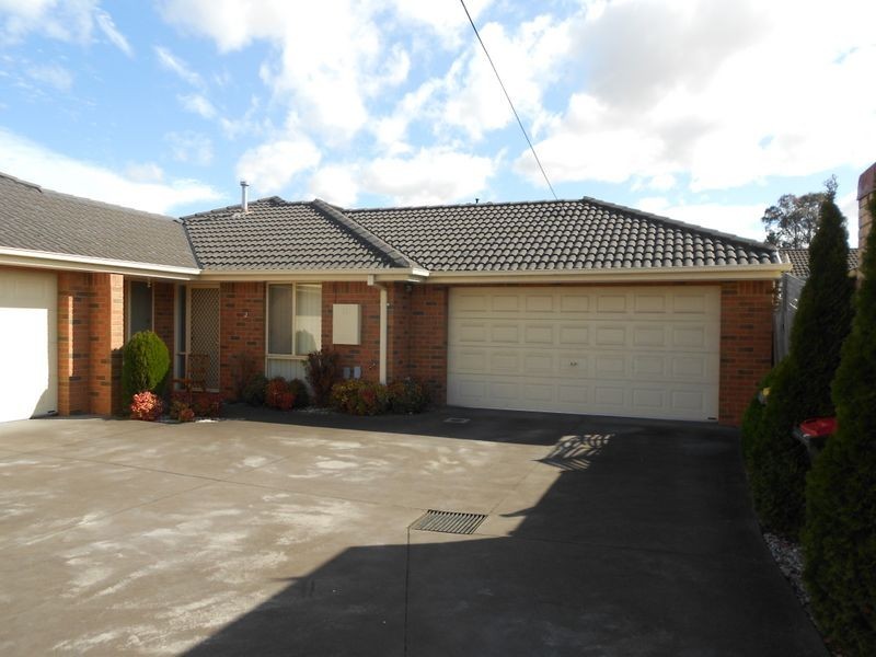 2/61 Jaguar Drive, Clayton VIC 3168