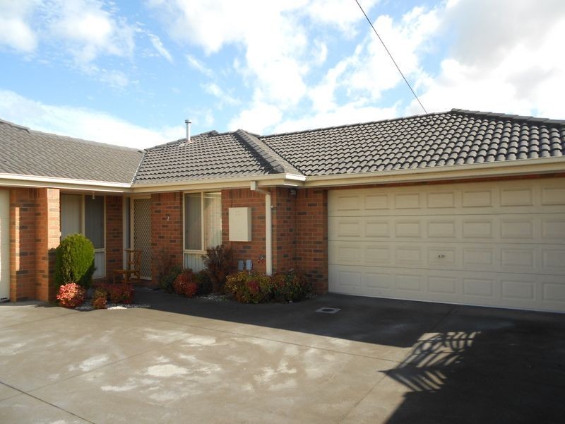 2/61 Jaguar Drive, Clayton VIC 3168