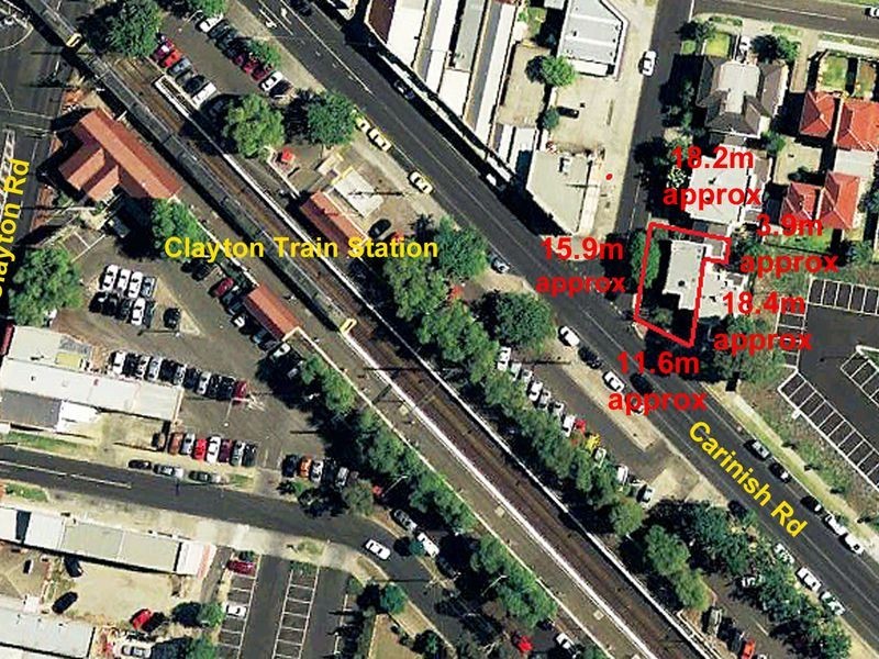 153A Carinish Road, Clayton VIC 3168