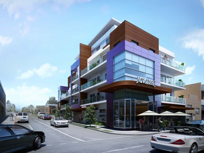 142-144 High Street, Preston VIC 3072