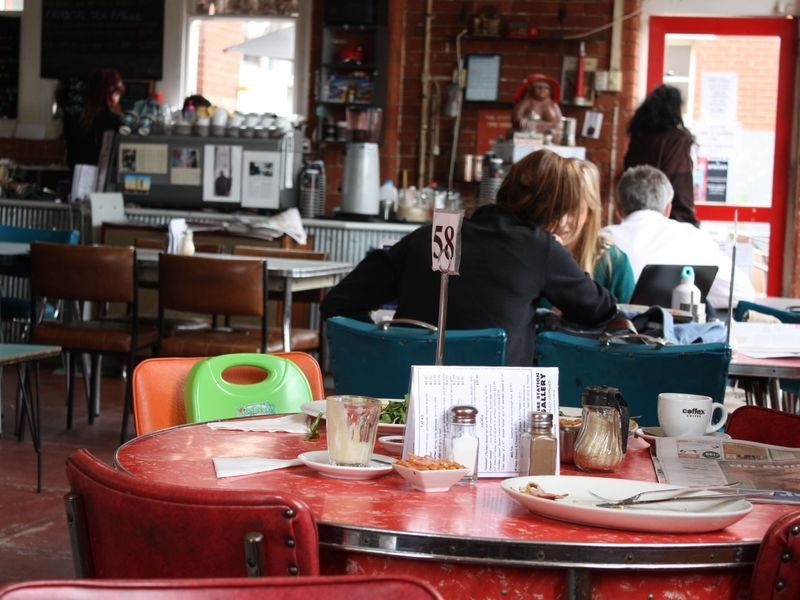 142-144 High Street, Preston VIC 3072