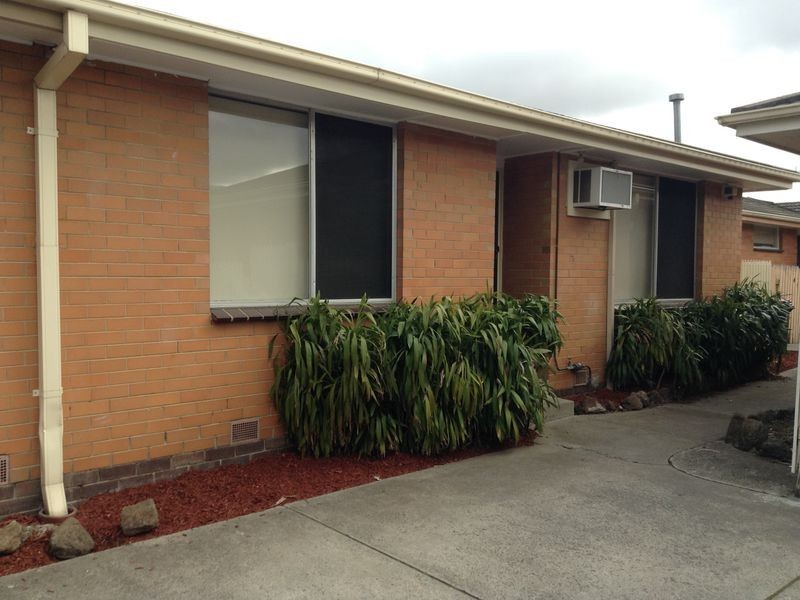 2/31 Milton Avenue, Clayton South VIC 3169