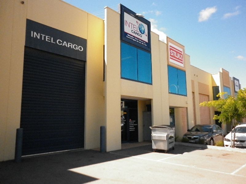 F2 Hallmarc Business Park, Clayton VIC 3168