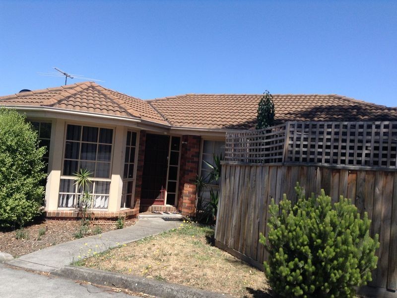 1/4 Hourigan Avenue, Clayton VIC 3168