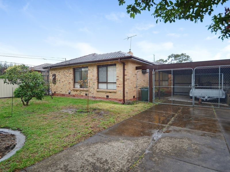 54 Jaguar Drive, Clayton VIC 3168