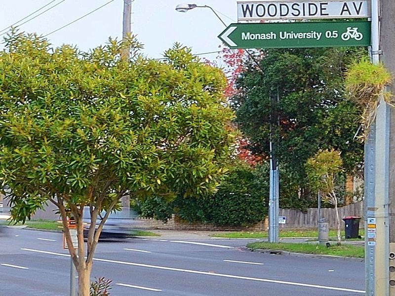 124 Clayton Road, Clayton VIC 3168