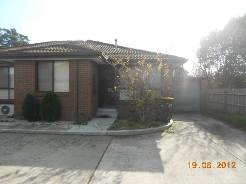 4/15 Burton Avenue, Clayton VIC 3168