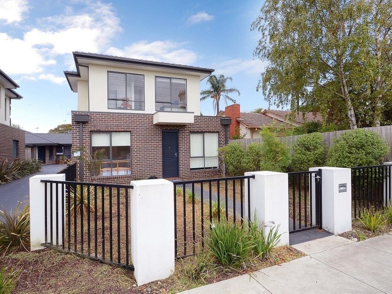 4/28 Wordsworth Avenue, Clayton South VIC 3169
