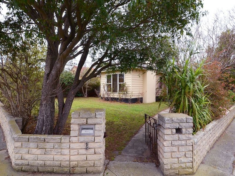 2 Belmont Avenue, Clayton VIC 3168