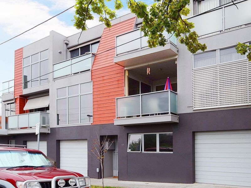 68 Railway Crescent, Bentleigh VIC 3204