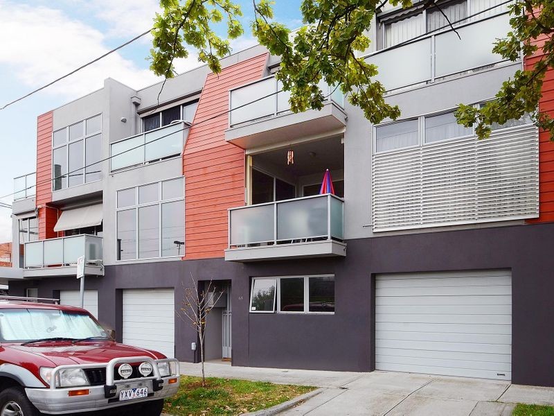 68 Railway Crescent, Bentleigh VIC 3204
