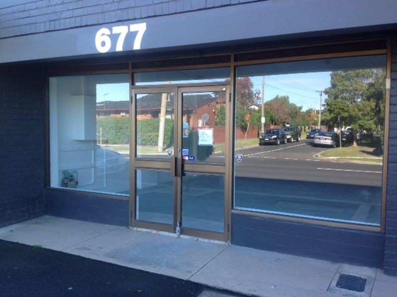 677 Centre Road, Bentleigh East VIC 3165