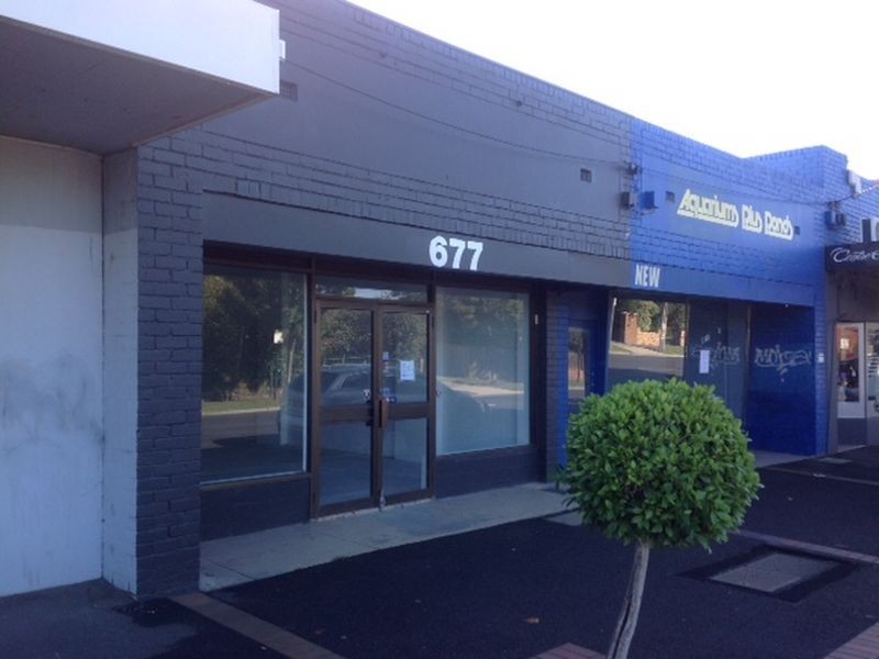 677 Centre Road, Bentleigh East VIC 3165