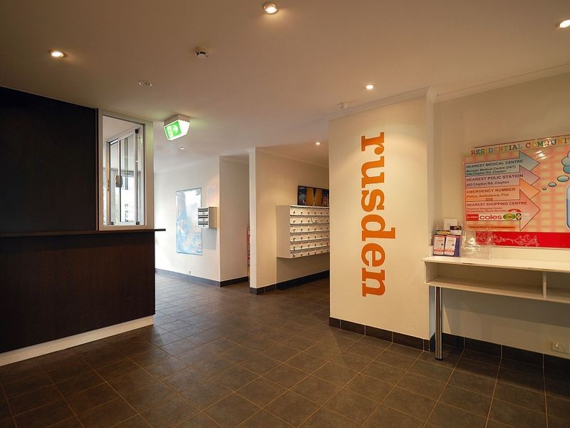 A5   Level 4/662-678 Blackburn Road, Notting Hill VIC 3168