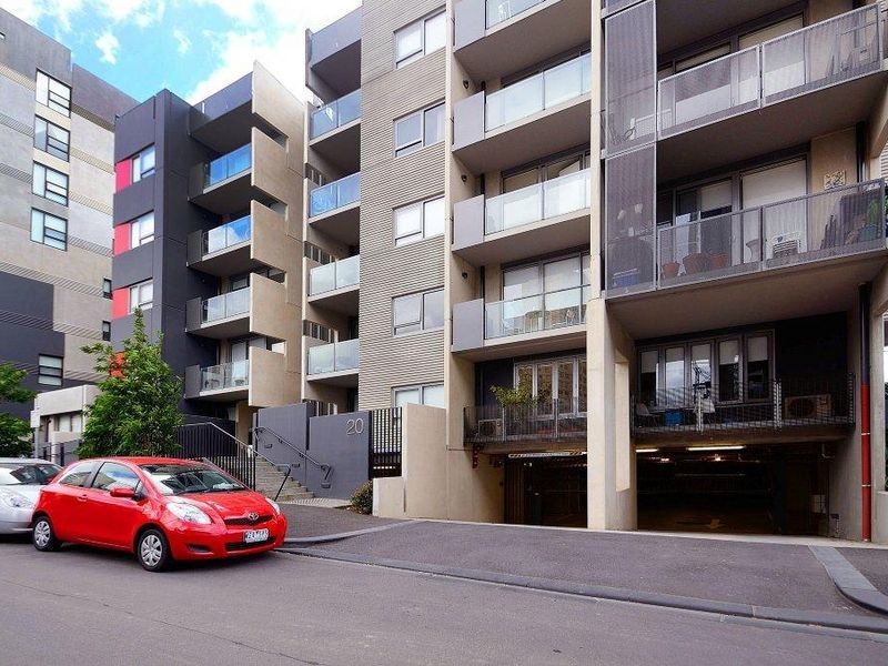 3/151 Princes Street, Carlton VIC 3053