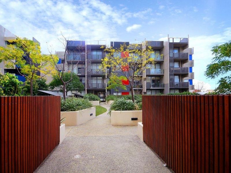 3/151 Princes Street, Carlton VIC 3053