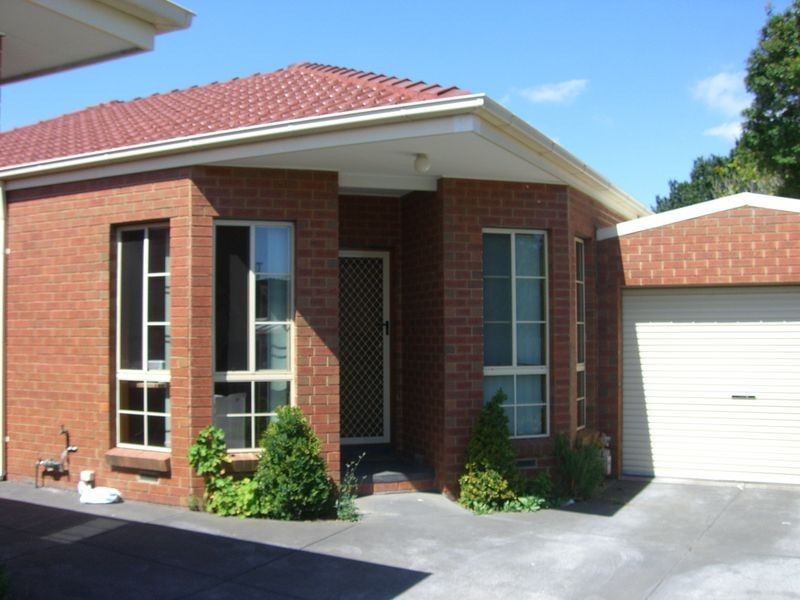 3/34 Stockdale Avenue, Clayton VIC 3168