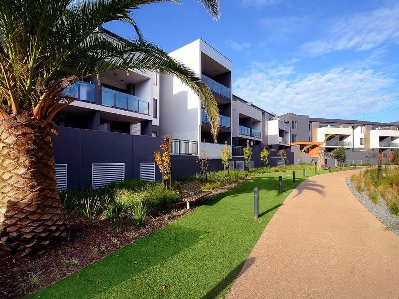 A121/59 Autumn Terrace, Clayton South VIC 3169