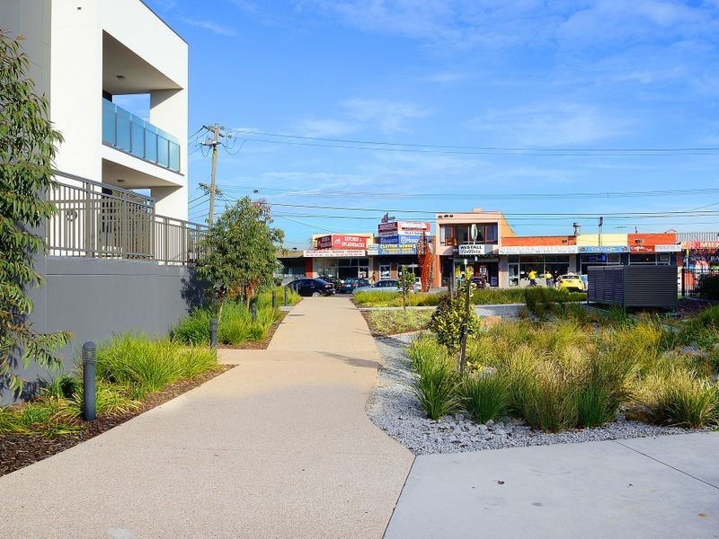 A121/59 Autumn Terrace, Clayton South VIC 3169