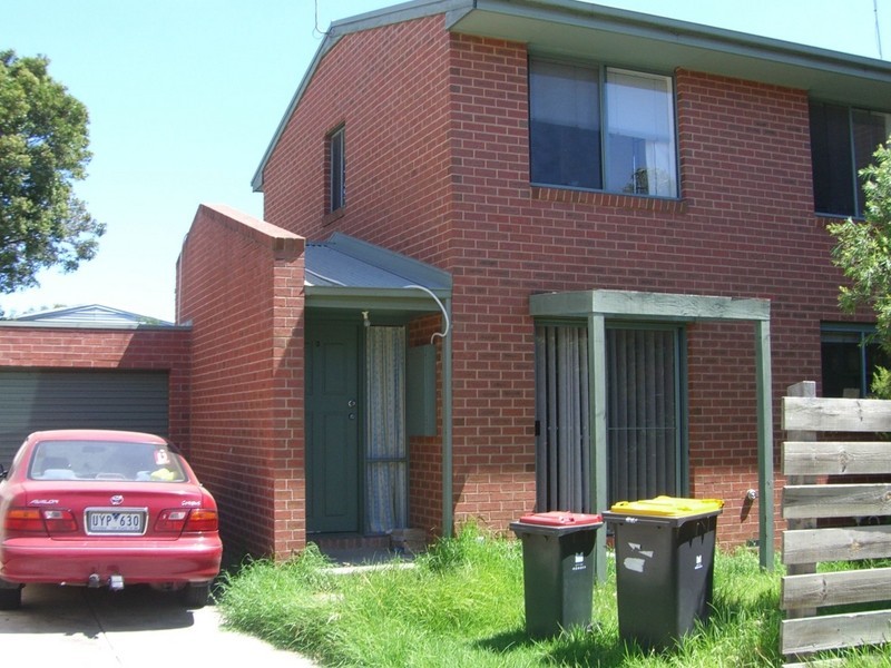 Clayton VIC 3168