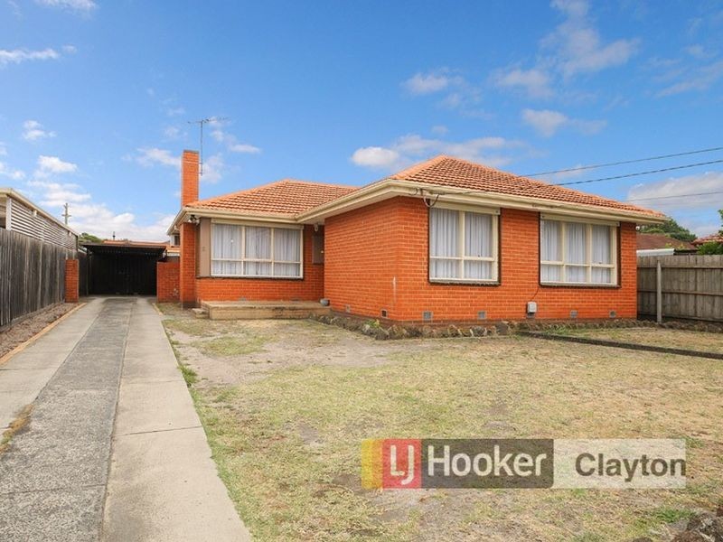 2 Montana Street, Springvale South VIC 3172