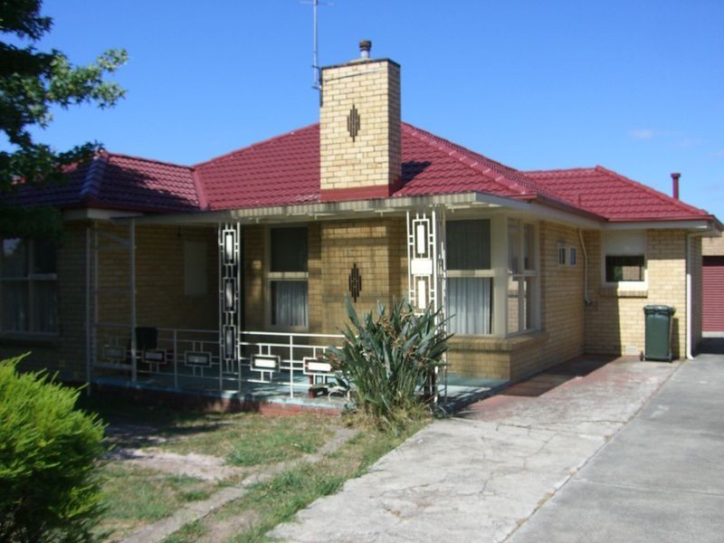 Oakleigh East VIC 3166