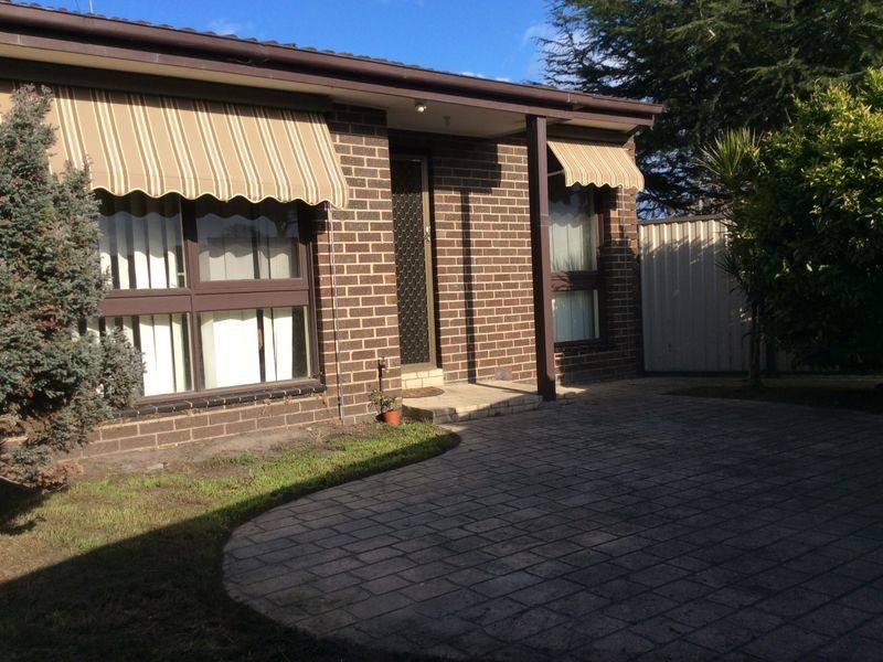 1/2 Thompson Street, Clayton VIC 3168