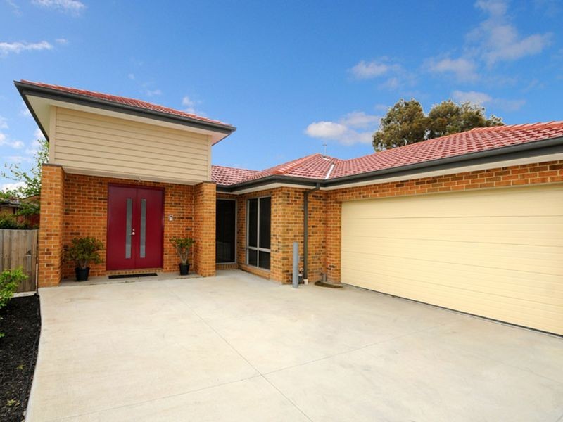 2/14 Wordsworth Avenue, Clayton South VIC 3169