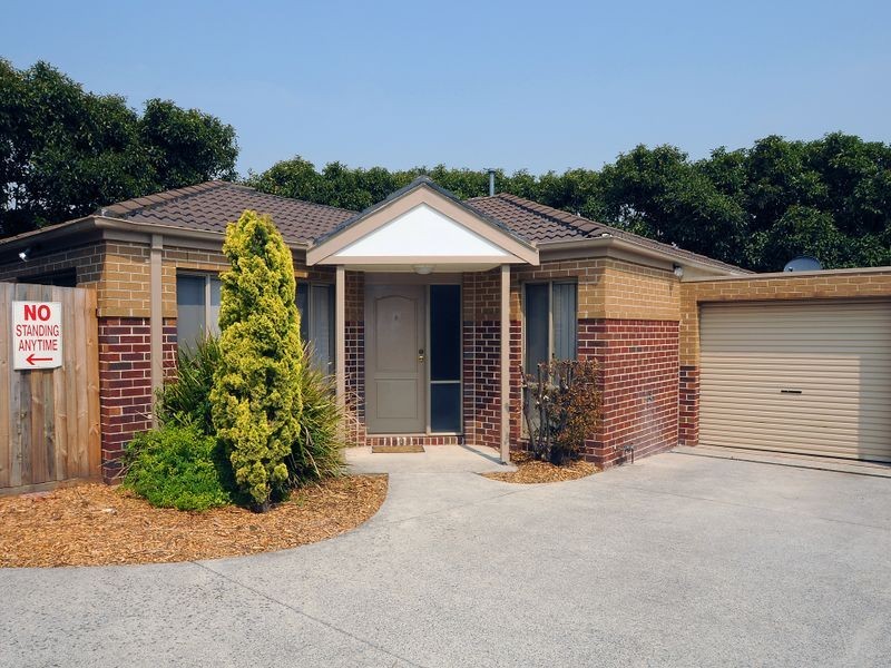 5/10-12 Manoon Road, Clayton South VIC 3169