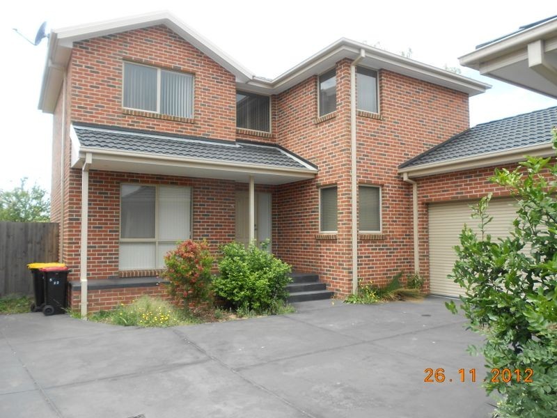 5/22 Knight Street, Clayton VIC 3168