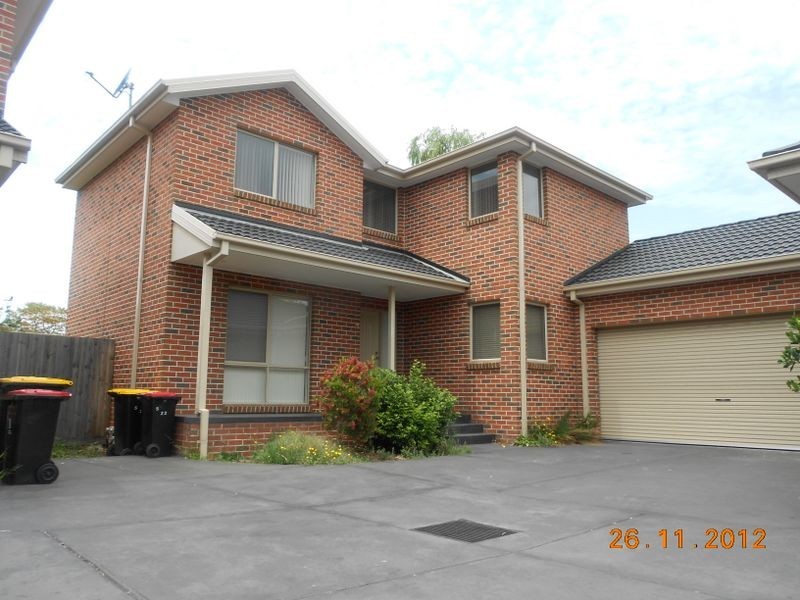 5/22 Knight Street, Clayton VIC 3168