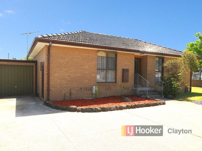 4/36-38 Valley Street, Oakleigh South VIC 3167