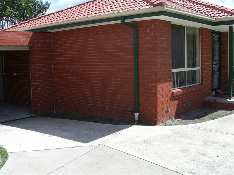 Clayton South VIC 3169