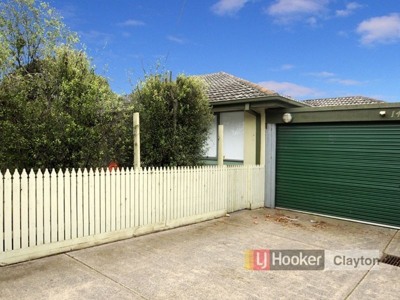 1/1437 North Road, Oakleigh East VIC 3166
