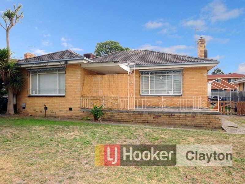 31 Morton Street, Clayton VIC 3168