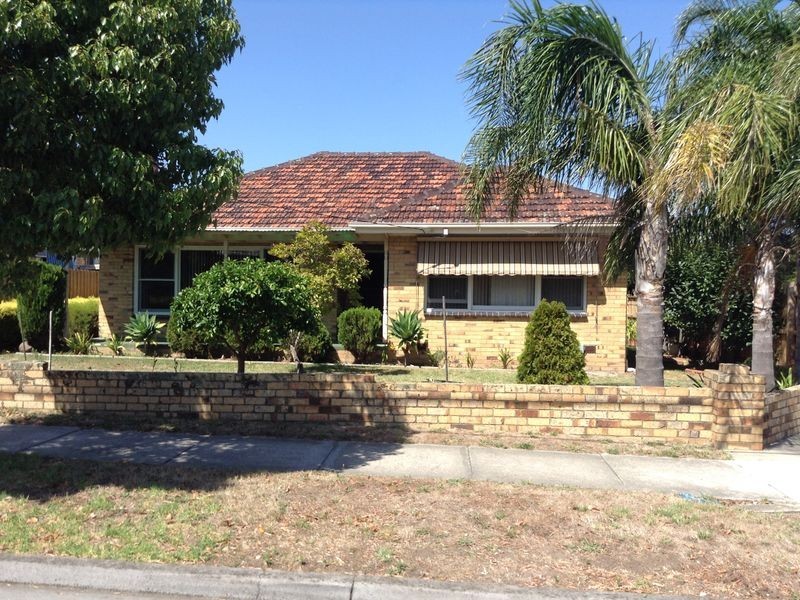 1/20 Madeleine Road, Clayton VIC 3168