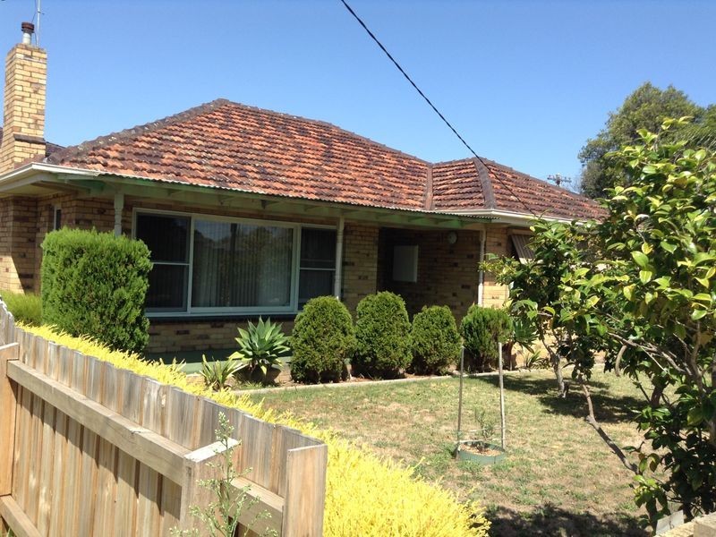 1/20 Madeleine Road, Clayton VIC 3168