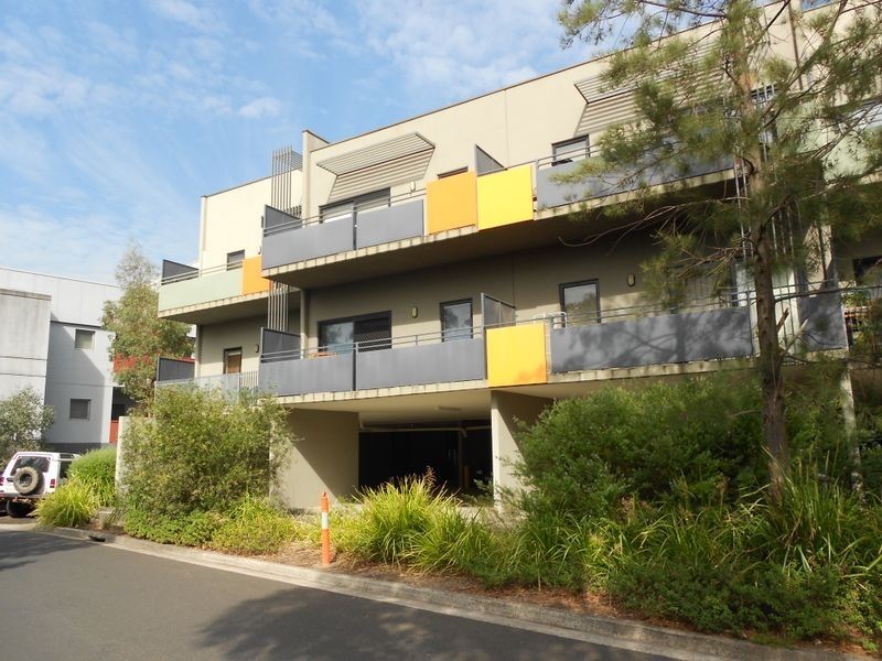 16/1 Eucalyptus Mews, Notting Hill VIC 3168
