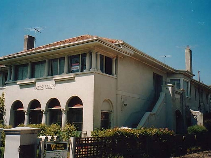 4/372 Orrong Road, Caulfield North VIC 3161