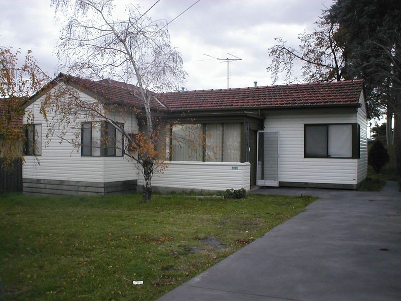 1266 Centre Road, Clayton VIC 3168