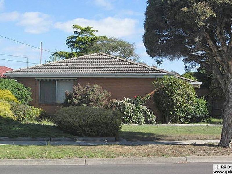 10 Tiverton Drive, Mulgrave VIC 3170