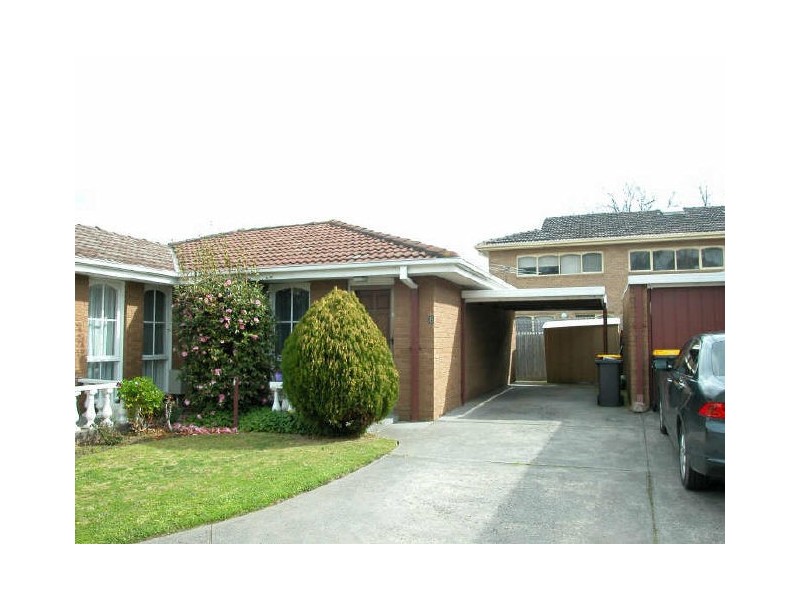 Clayton VIC 3168