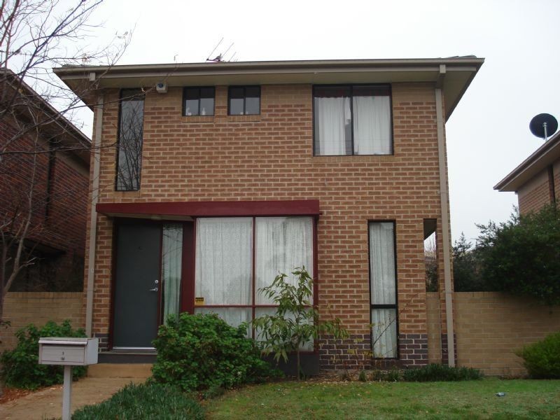 3/9-13 Rose Street, Clayton VIC 3168