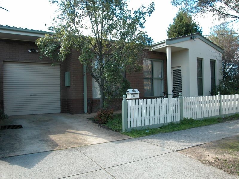 10/9-15 Fregon Road, Clayton VIC 3168