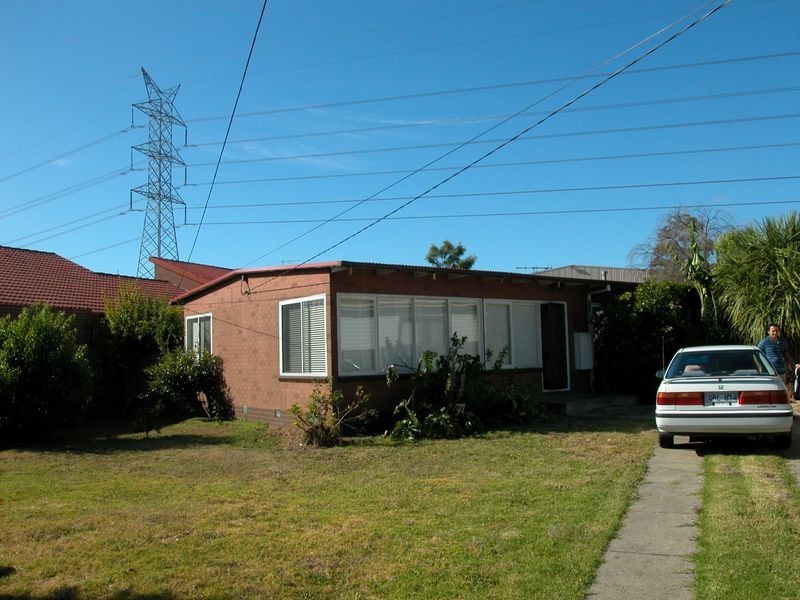 33 Highfield Avenue, Mulgrave VIC 3170