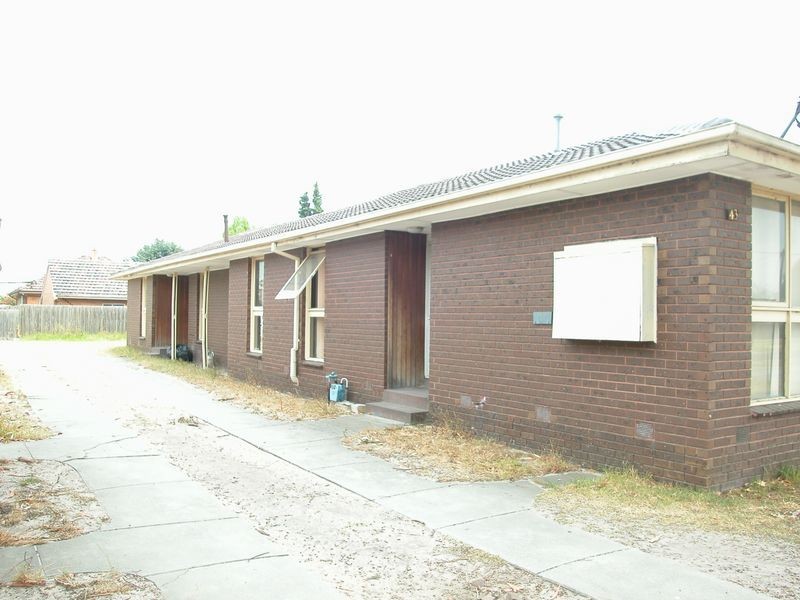 2/43 Milton Avenue, Clayton South VIC 3169